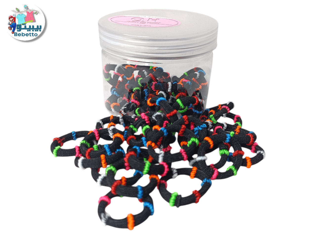 Small Hair Band For Girls B8 \ F804140 - Image 1