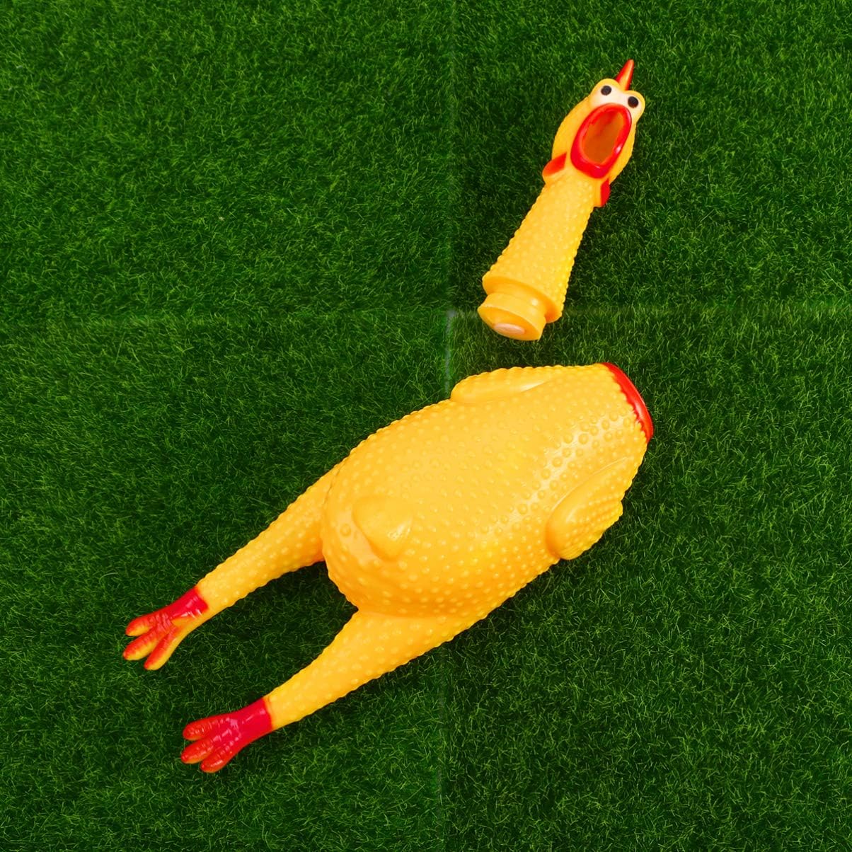  Screaming Chicken D32 \ F050356 - Image 3