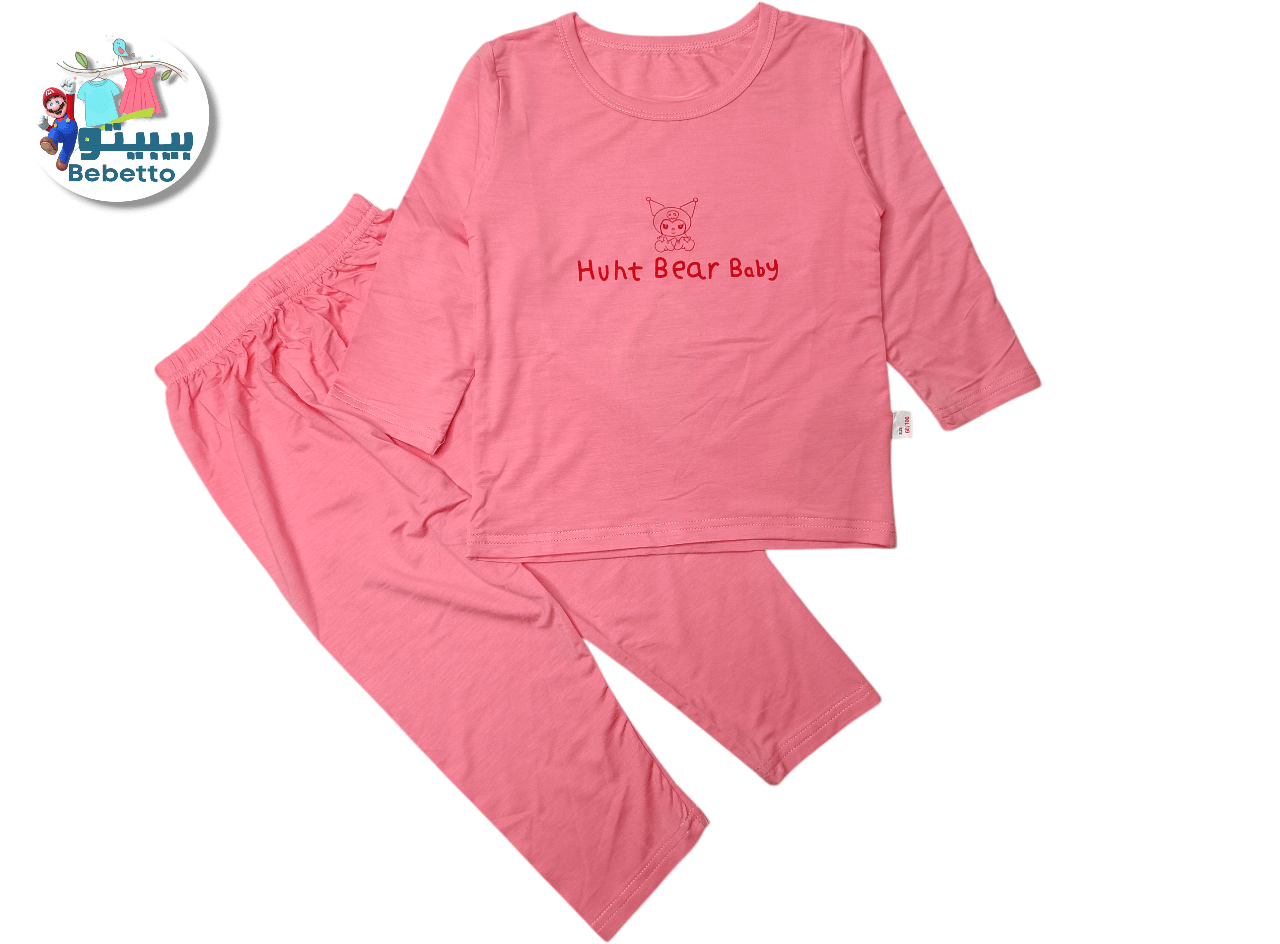 2PCS SET FOR KIDS 150B \ F091533 - صورة 1