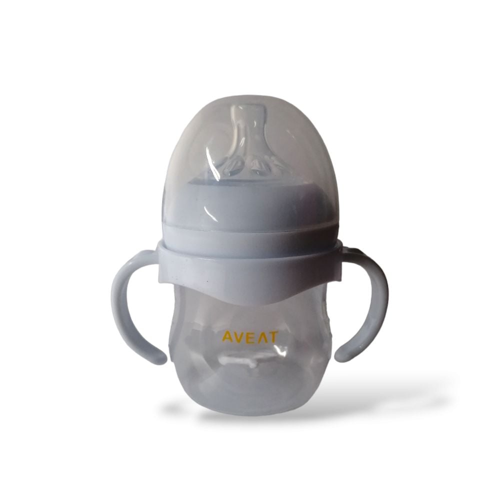 The most natural way to bottle feed Easy to combine with breastfeeding 125ML AVEAT C3 \ 6629384637035 - Image 4