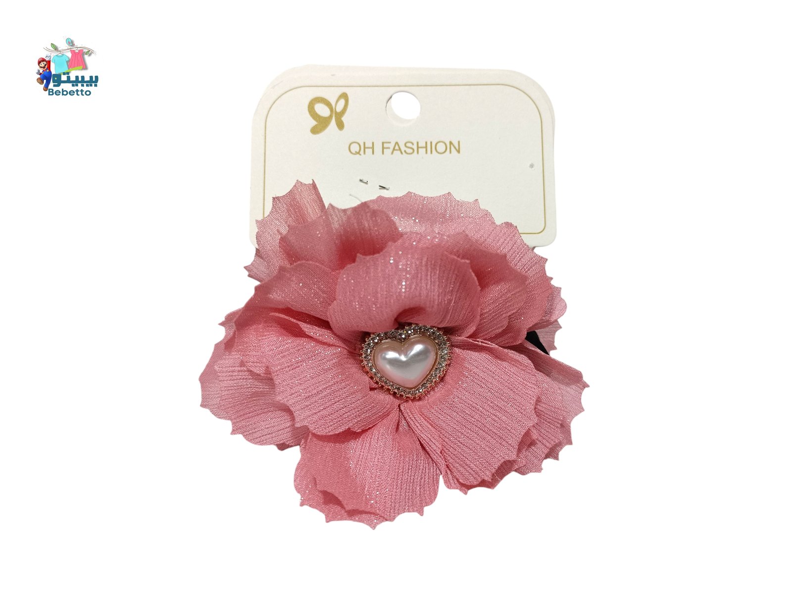 Fashion beauty hair band for girls D28 \ F805132 - Image 4