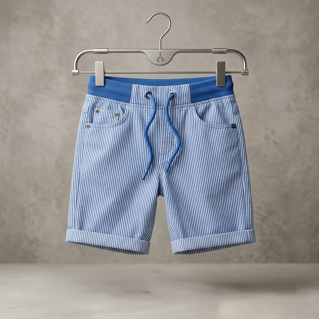 Short for boys 550B \ G315763 - Image 1
