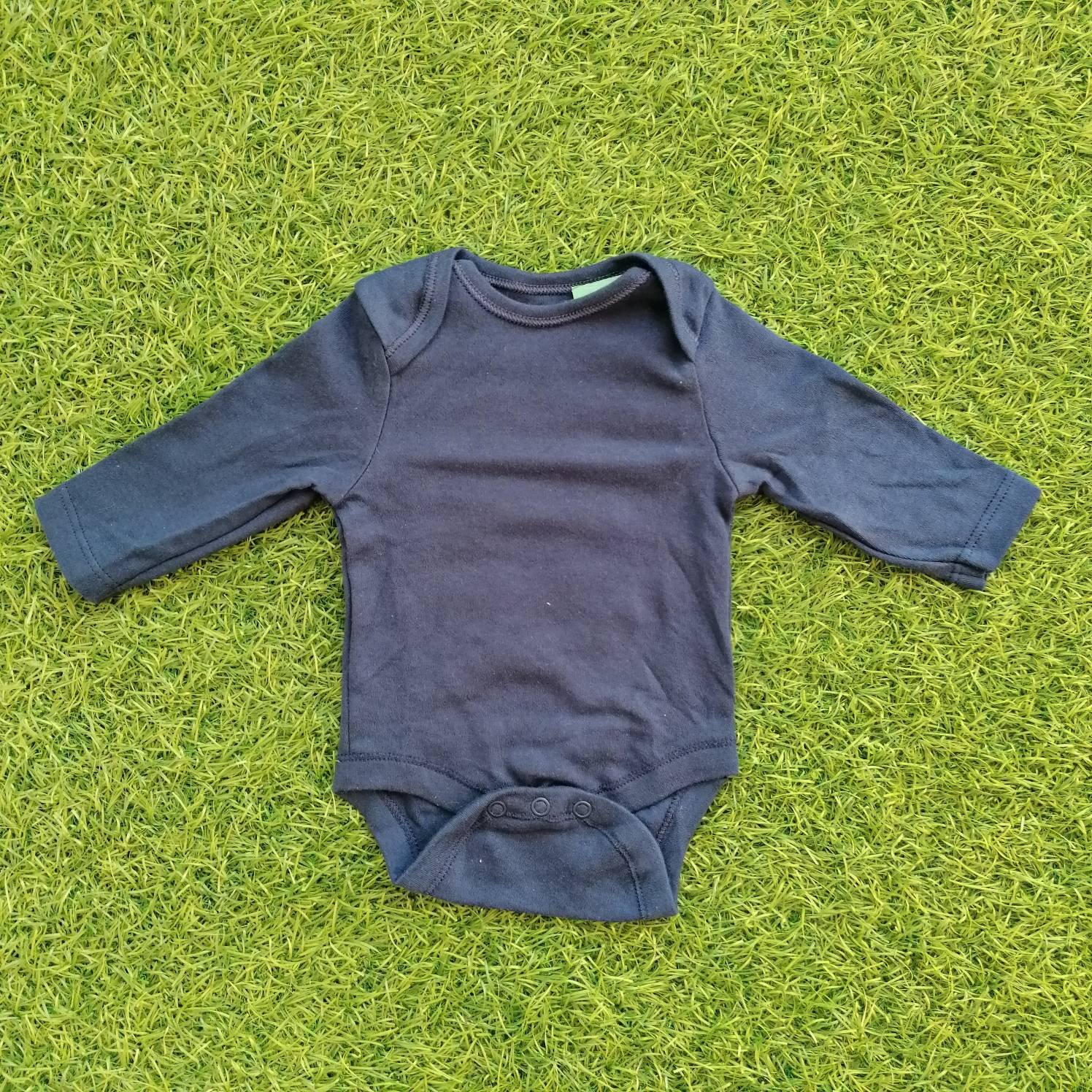 BABY RUMPER 350A \ T1106325 - Image 1