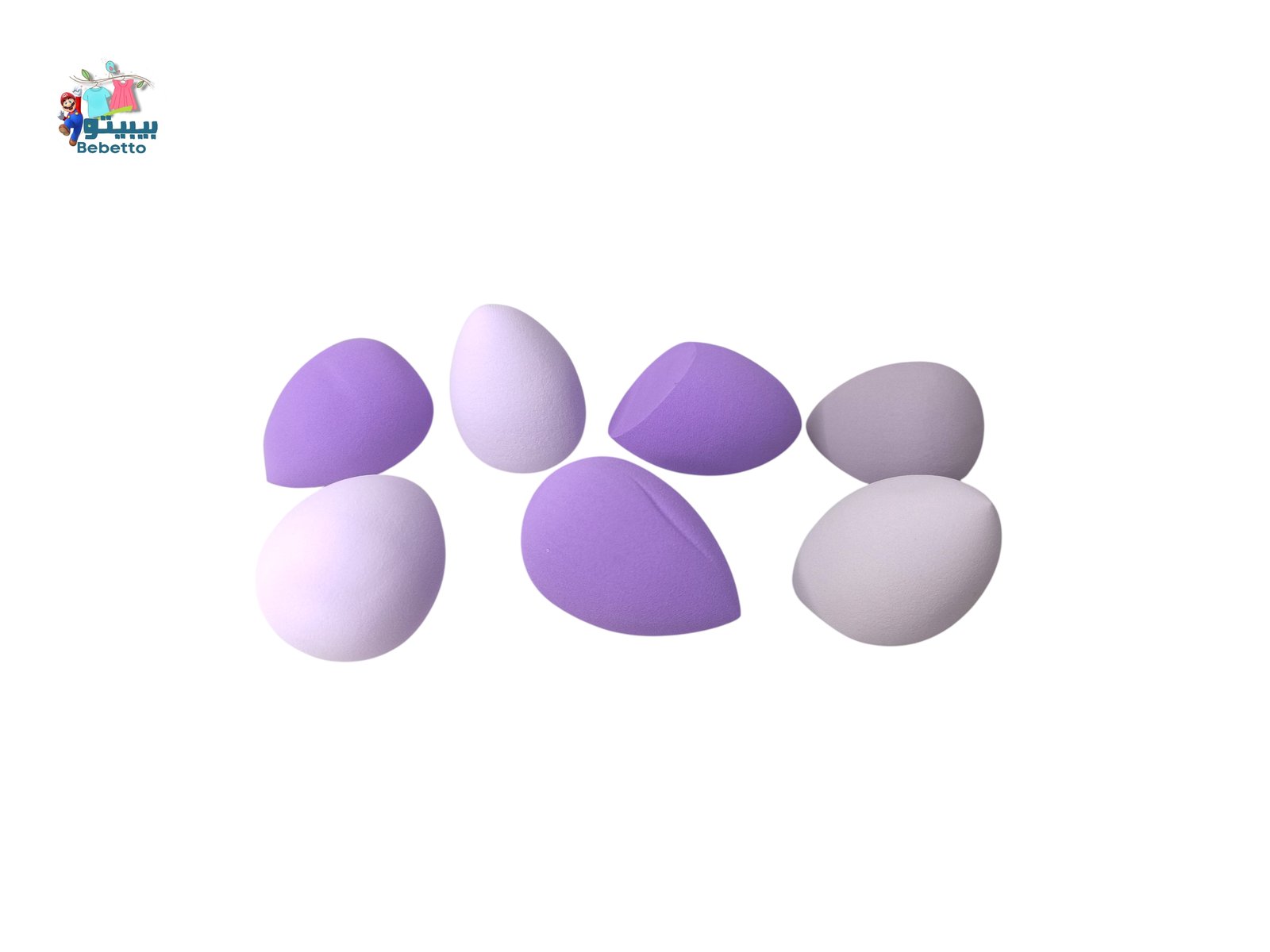 MAKEUP SPONGES D23 \ F808128 - Image 3