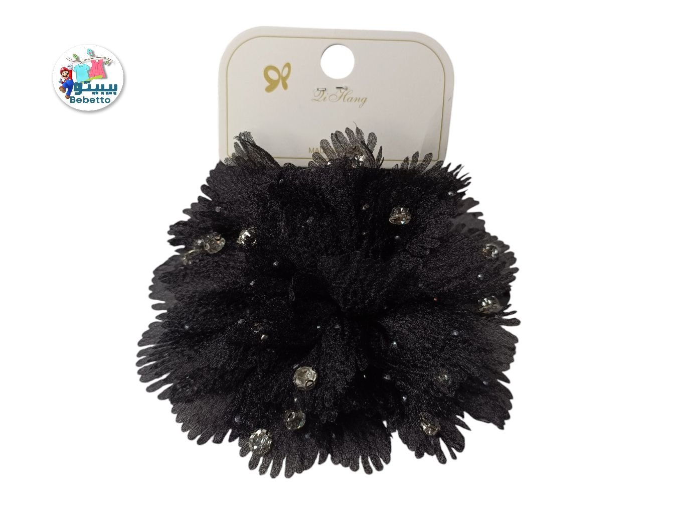 Hair Clip For Woman -D7 \ E120991 - صورة 4
