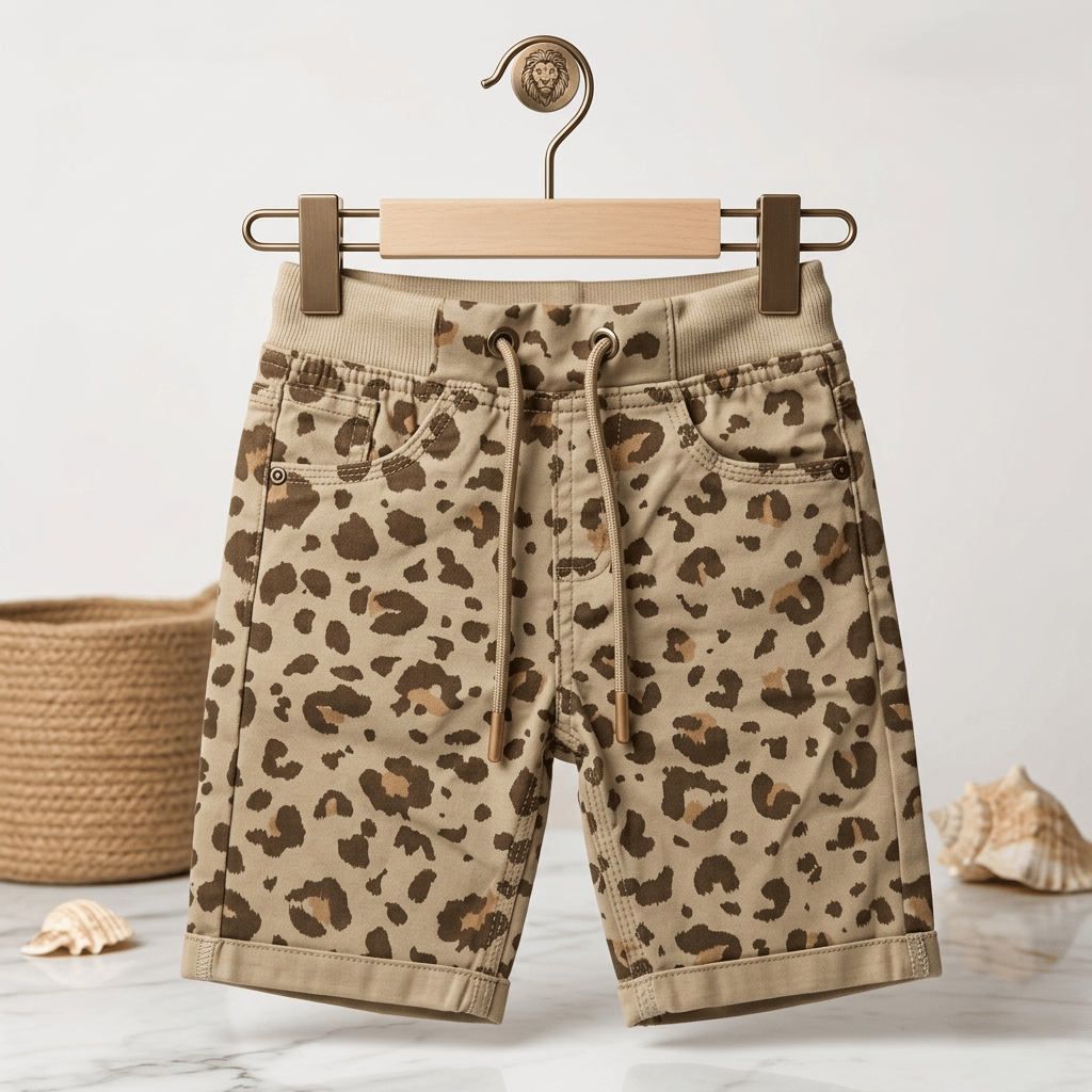 Short for boys 550E \ G315766 - Image 1