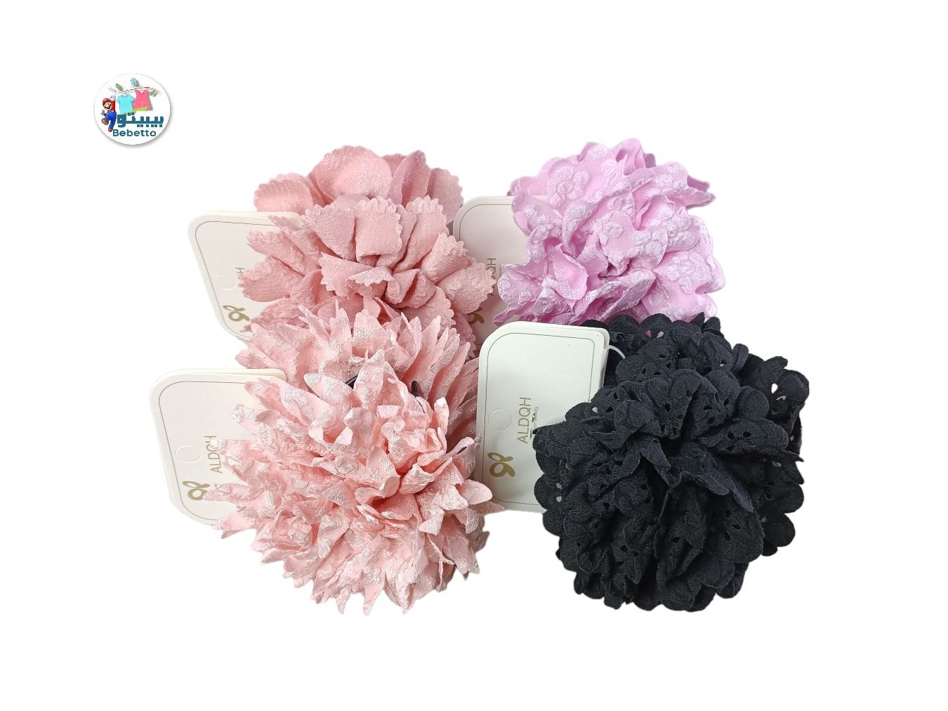 Hair Claw Clips for Women Girl -D7 \ D906186 - صورة 1