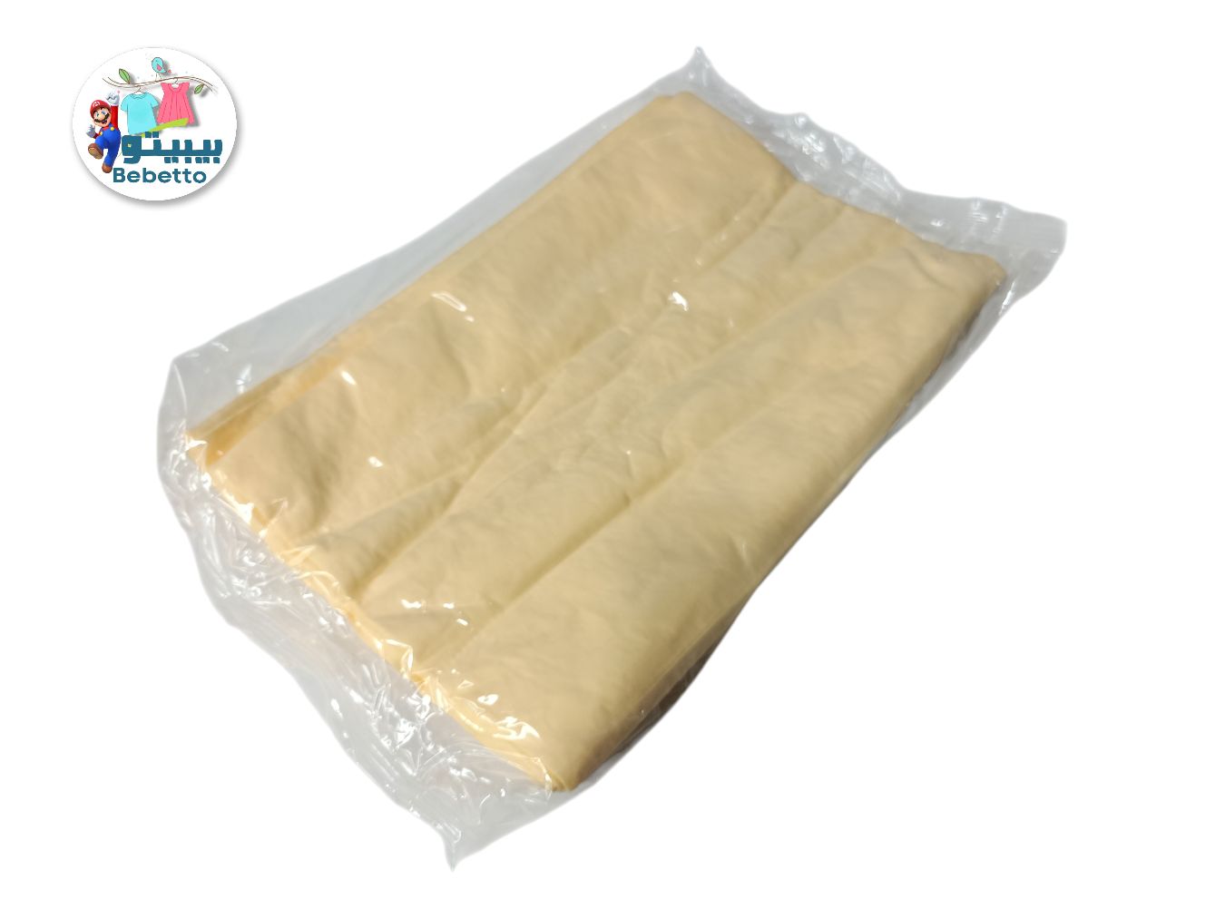 3D SYNTHETICAL CHAMOIS -Y1 \ 6950266588665 - صورة 2