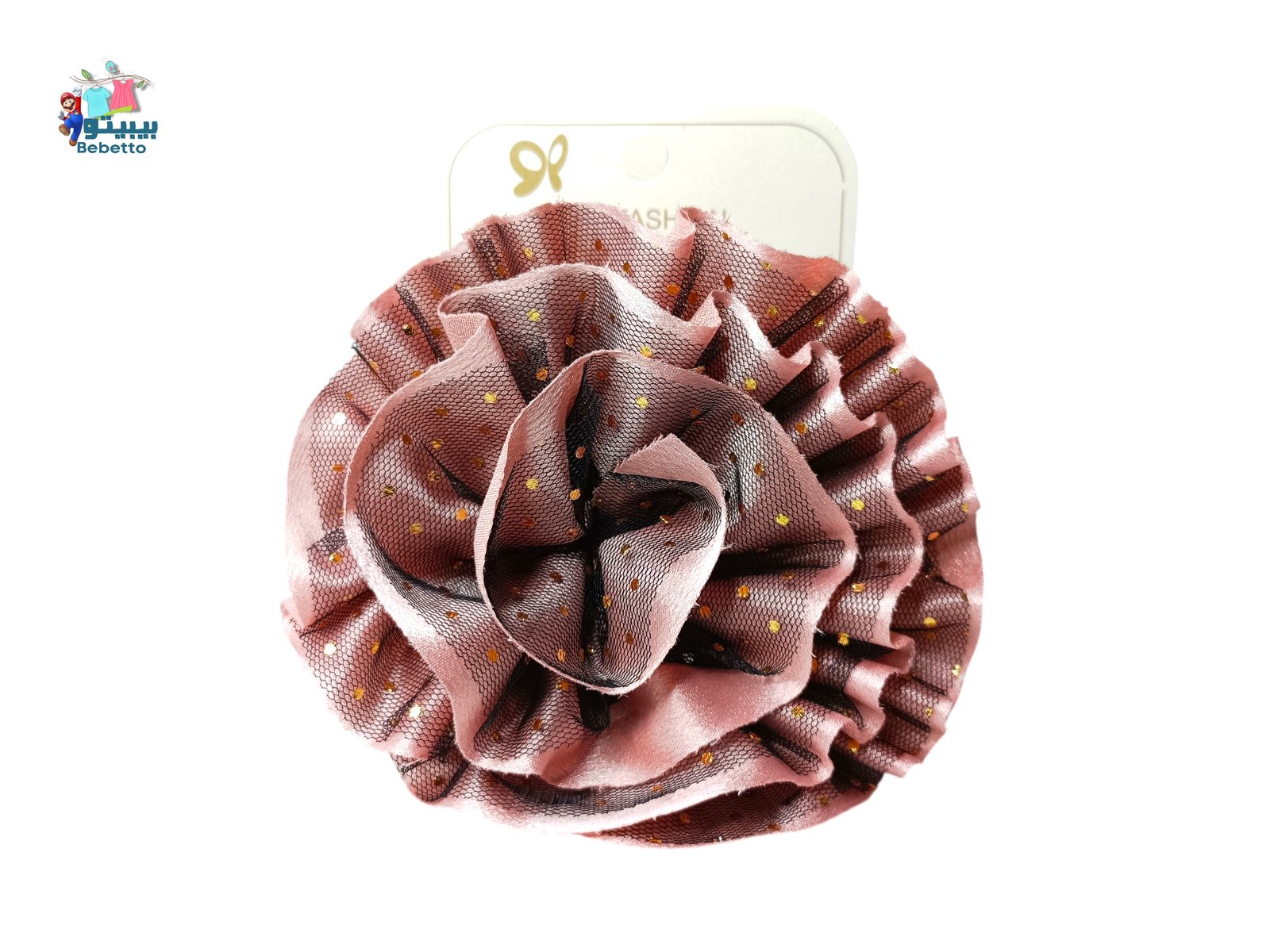 Fashion hair band D33 \ F804133 - Image 8