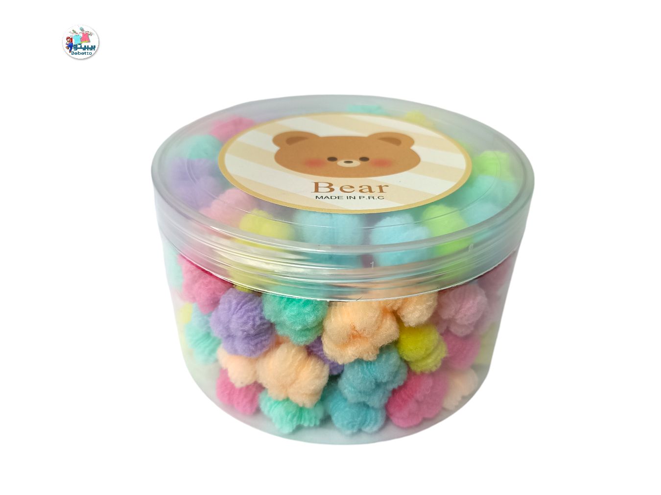 GIRLS HAIR BAND -F17 \ E706387 - صورة 1