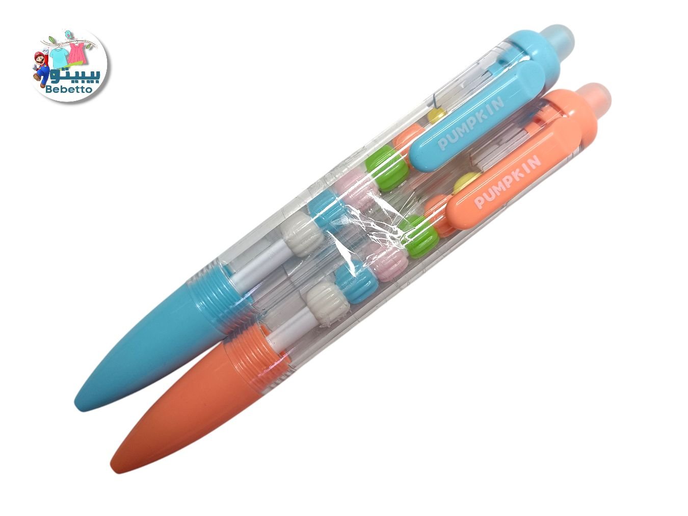 ERASABLE PEN -C10 \ 6936367381114 - Image 4