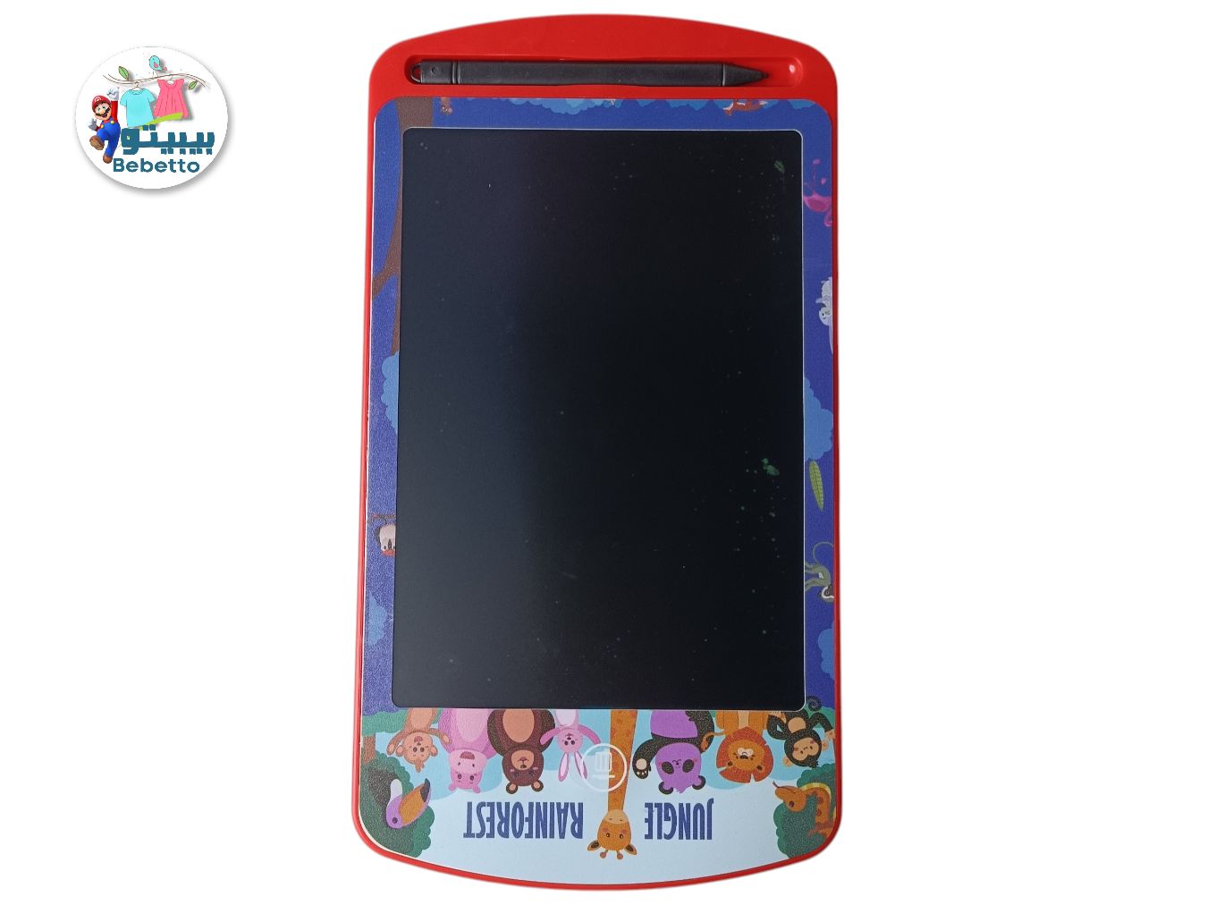 LCD DRAWING TABLET A12 \ F050696 - Image 5