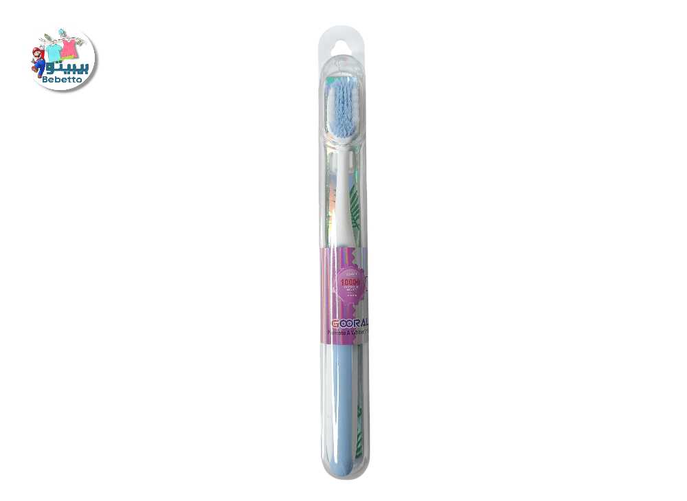 GOORAL, Soft and high density gingival protection toothbrush G \ 6972919086977 - Image 1