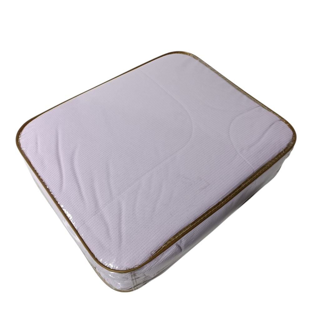 Summer Punch Quilt Periwinkle 220X240 C.M -Z39 \ F479307 - Image 2