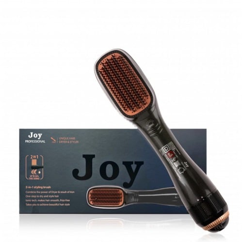 Joy Hair Styler and Dryer Professional Styling Brush 1200W B1 \ 6924053470778 - Image 2