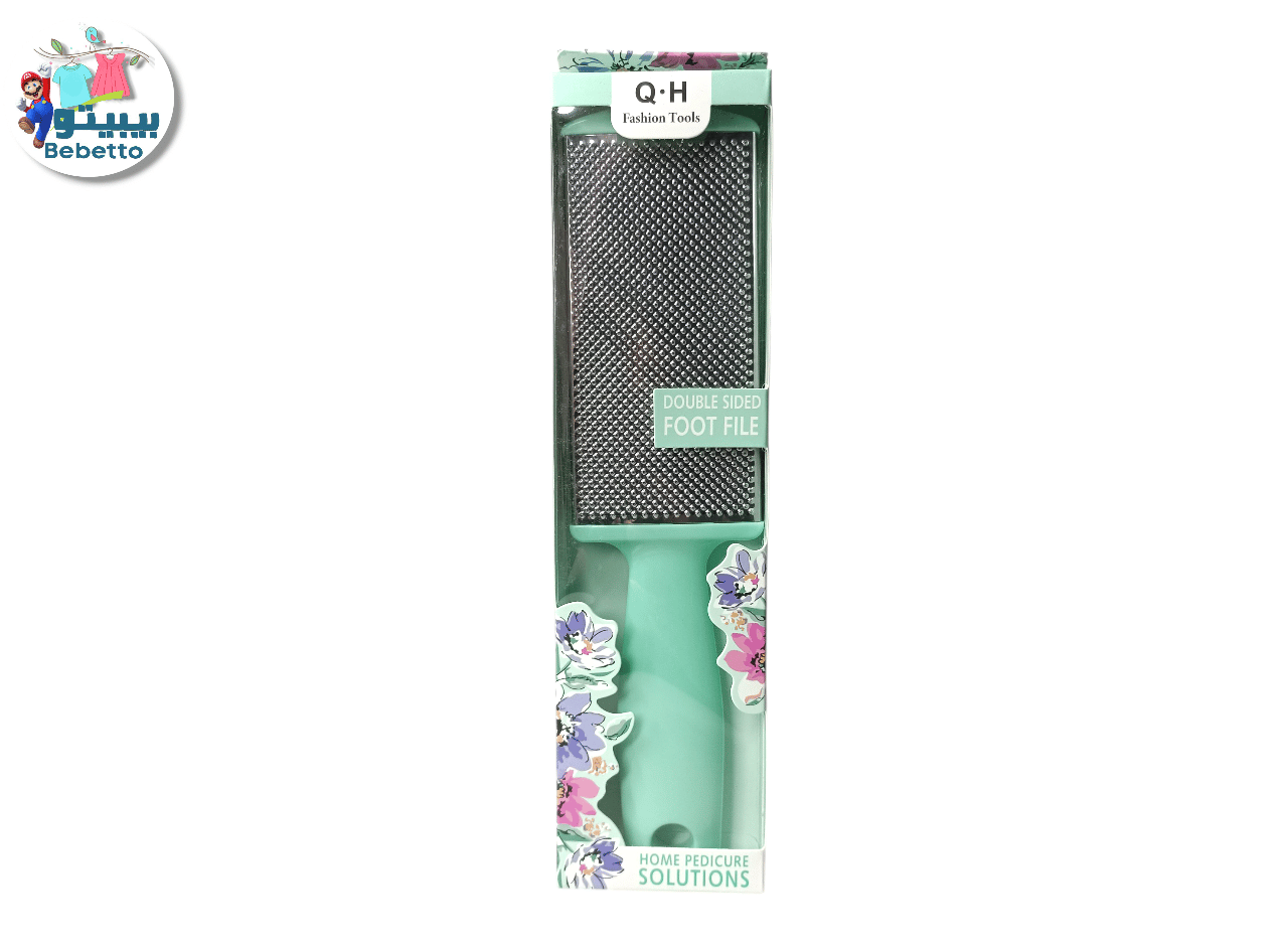 DOUBLE SIDED FOOT FILE A10 \ F809129 - Image 2
