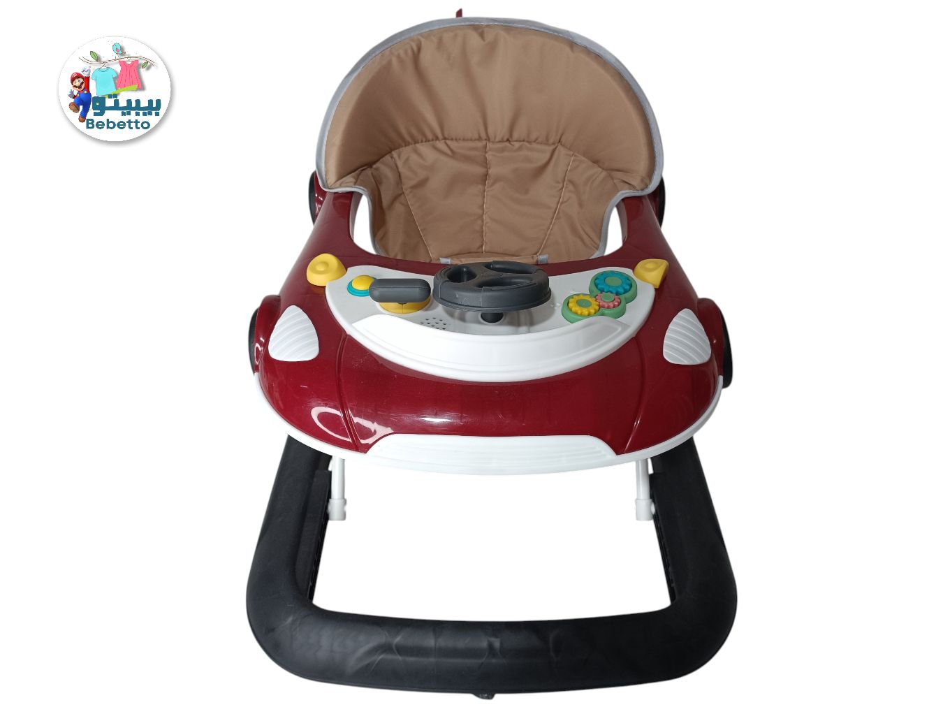 BABY WALKER -Z20 \ F057270 - Image 6