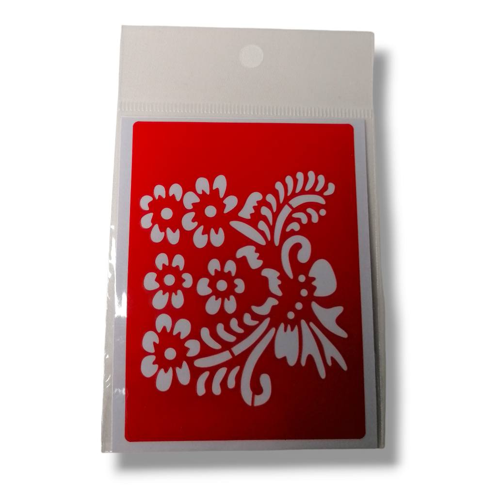 Hanna Stickers A43 \ D902193 - Image 6