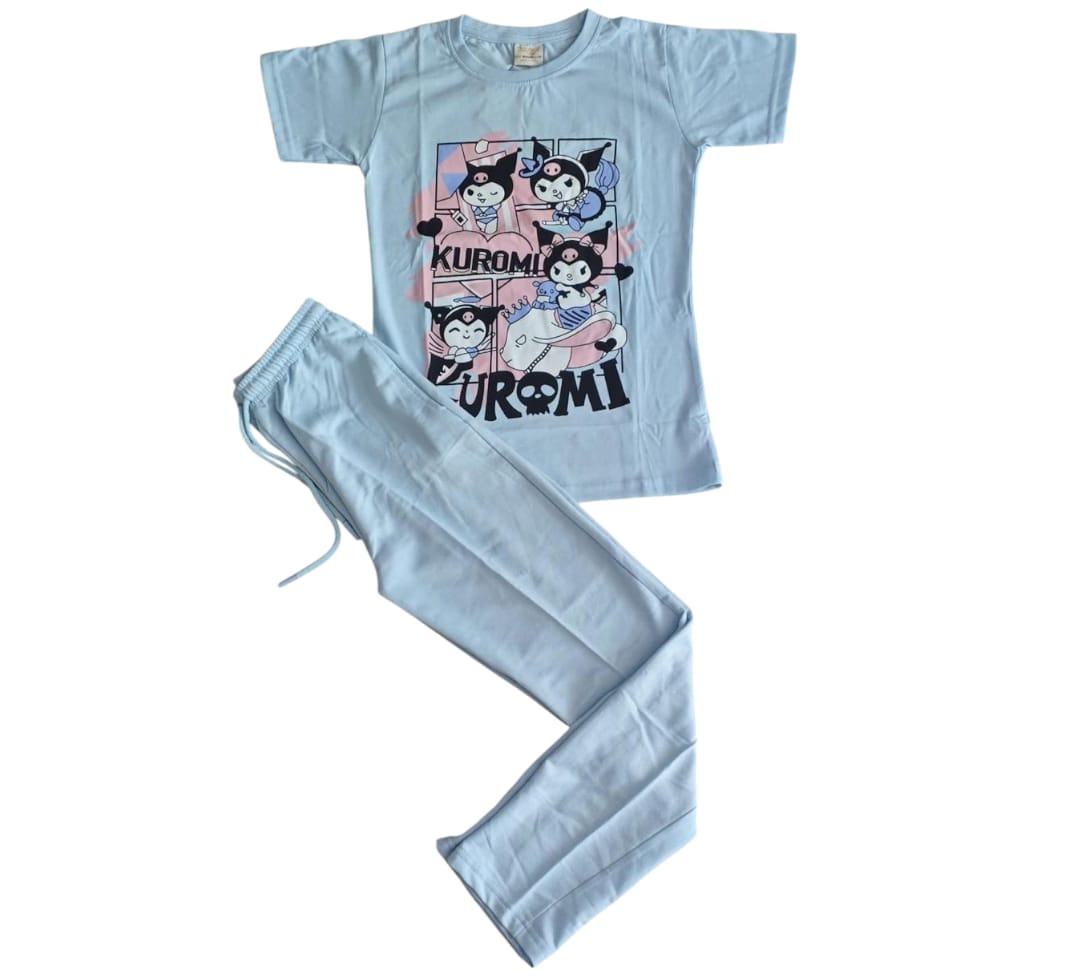 Children's clothing set 700D \ G327170 - Image 1