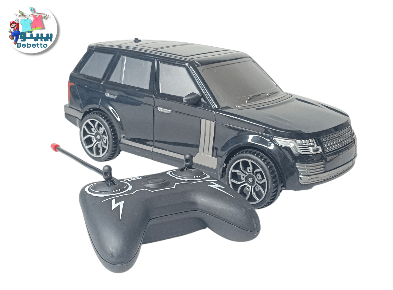 Remote Control Car Rang Rover Sprot F1 \ 6959912471740 - Image 4