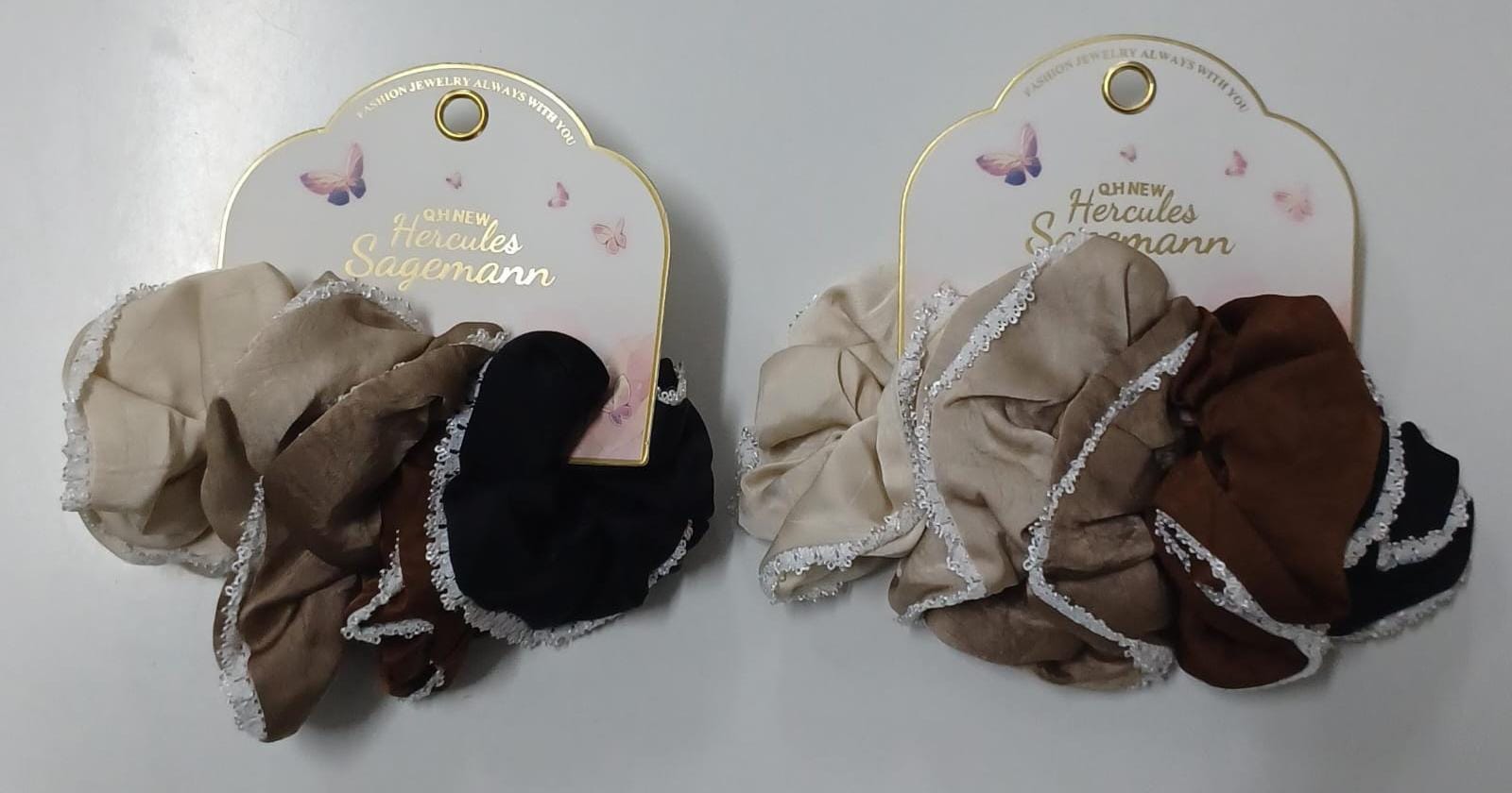 Fashion hair band D2 \ G020859 - Image 1