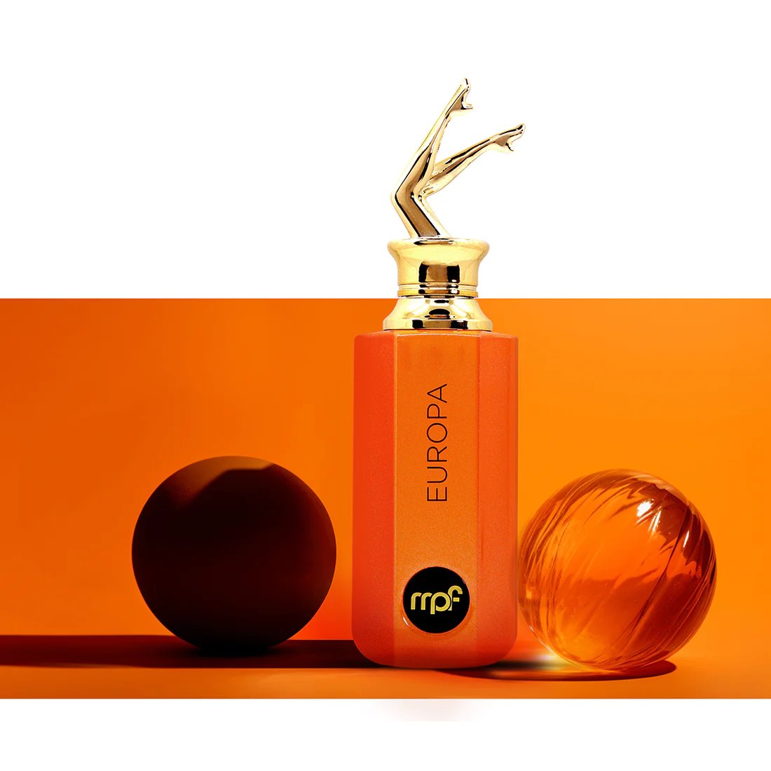 My Perfumes Europa EDP 100ml A41 \ 6290102030829 - Image 2