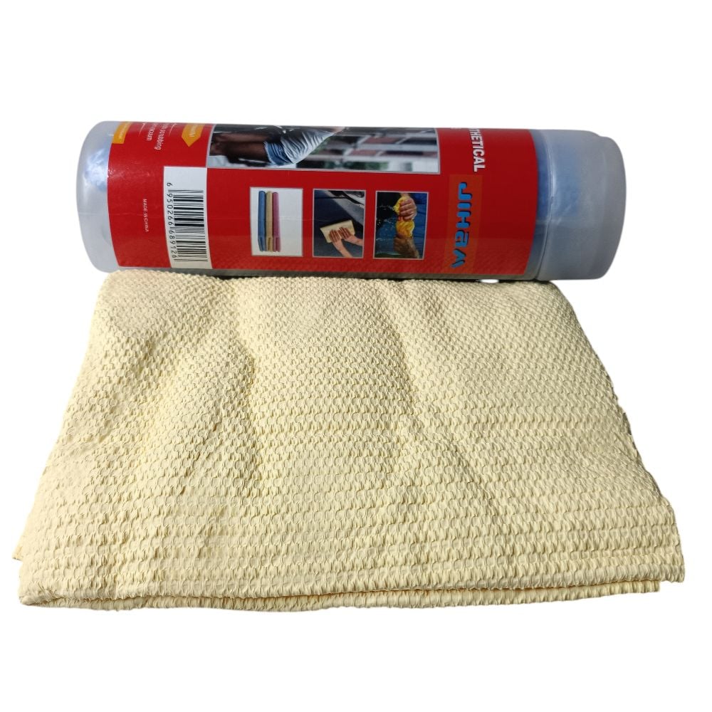 3D SYNTHETICAL CHAMOIS -Y1 \ 6950266689126 - Image 3