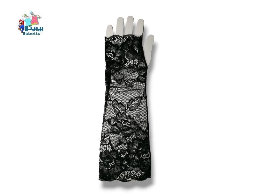 HAND SOCKS EXTRA  1750D \ D1105302 - Image 1