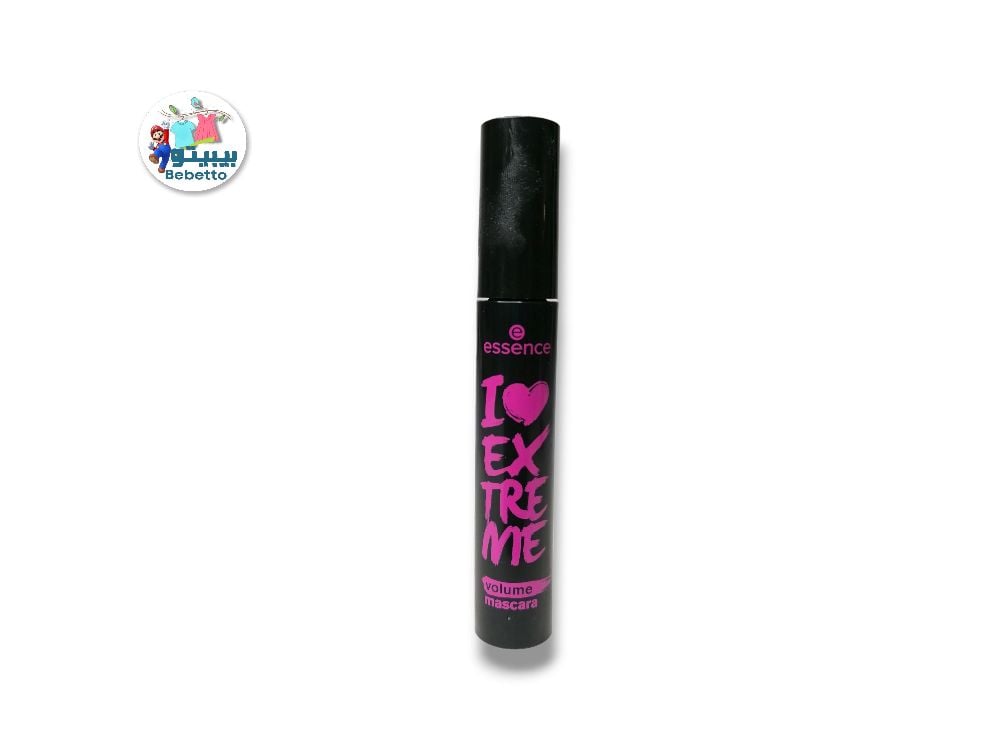 ESSENCE i love extreme volume mascara B43 \ 4250338487516 - Image 2