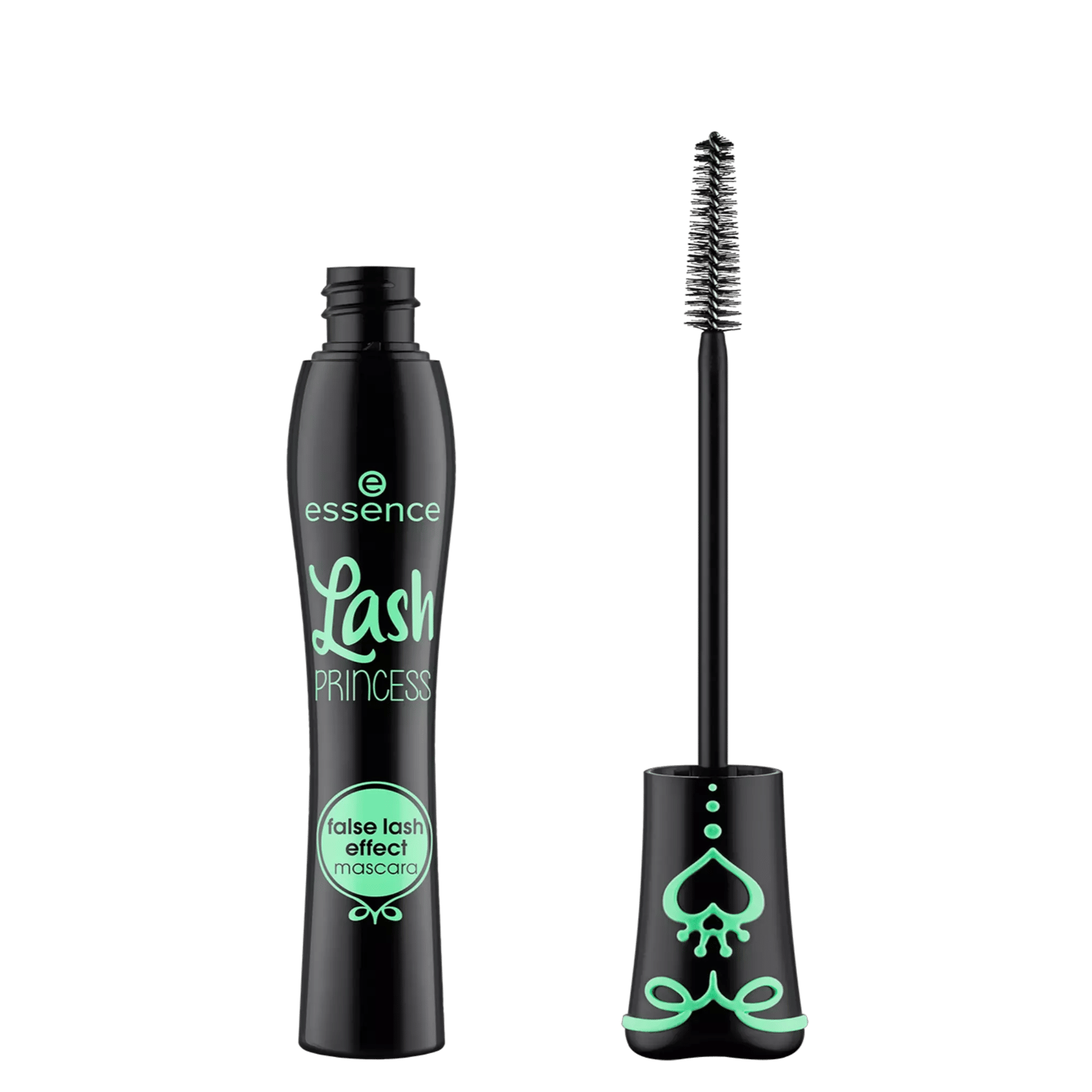 Essence Lash Princess False Lash Effect Mascara B43 \ 4250947516027 - Image 2