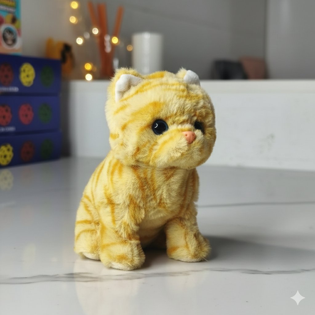 TOY DOG  C29 \ F514349 - Image 8