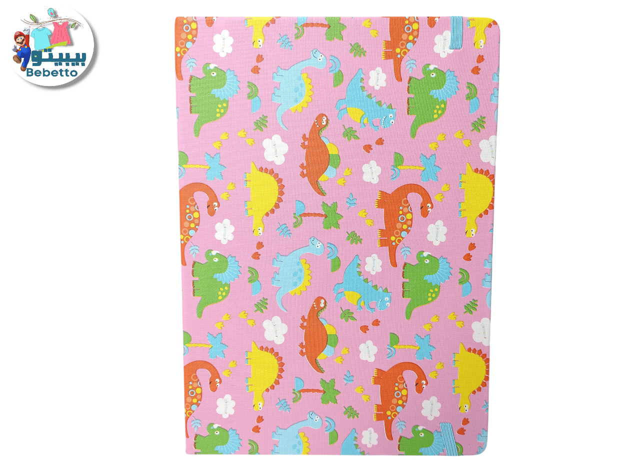 Colorfull notebook A7 \ F806422 - Image 3
