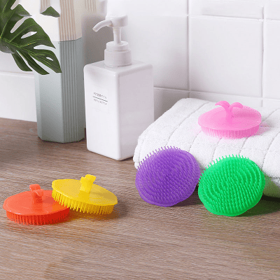 Pocket Hair Comb 1 PCS -D8 \ E0202583 - Image 3