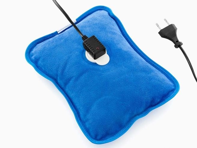 Electric Hot Water Bottle F22 \ 6974766271100 - Image 3