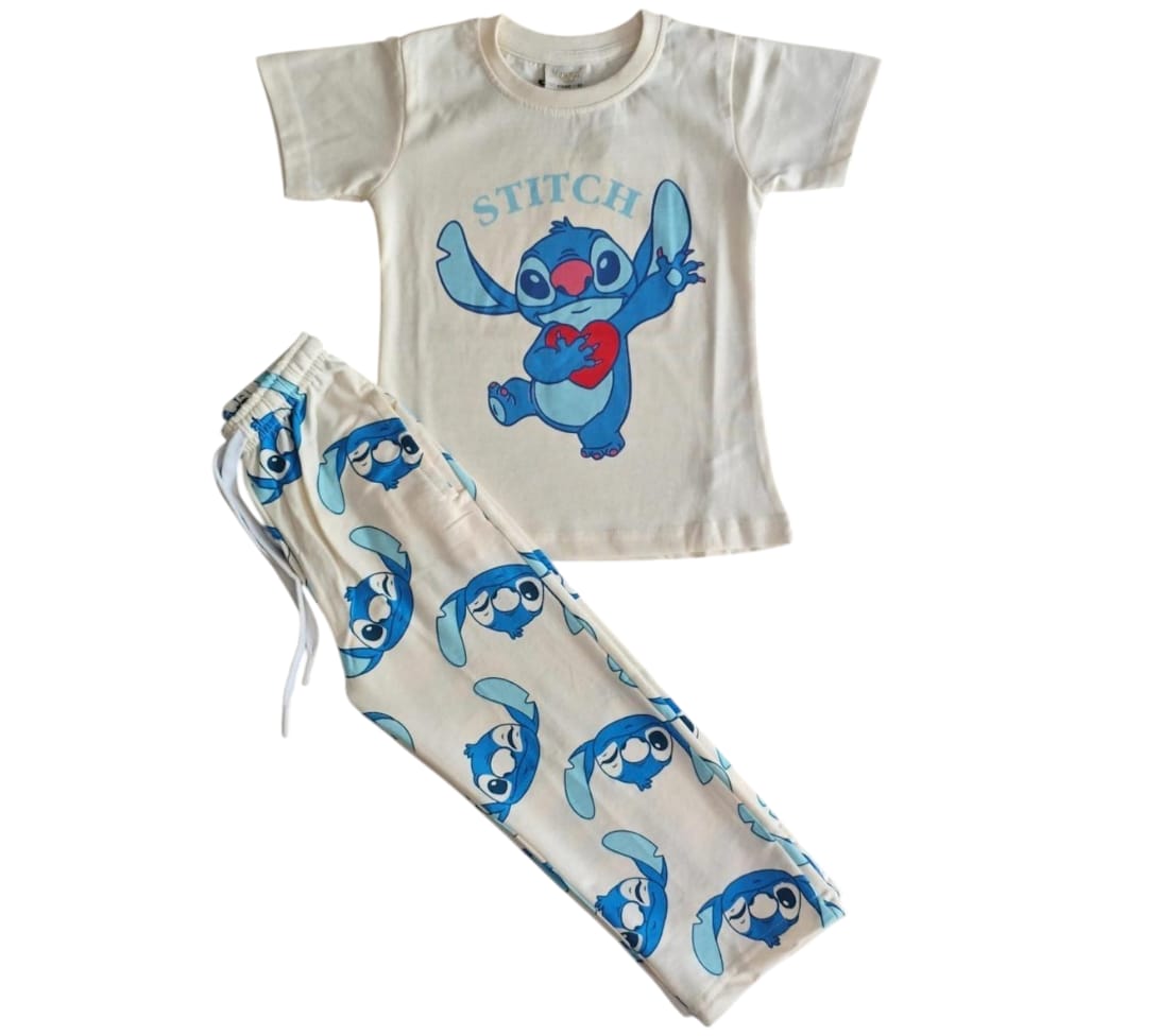 Children's clothing set 700D \ G327188 - Image 1