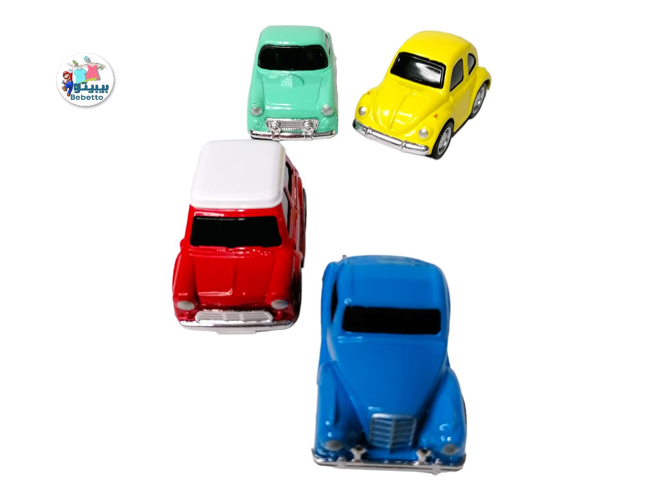 Kids Toys Car F17 \ 6464649017722 - Image 1