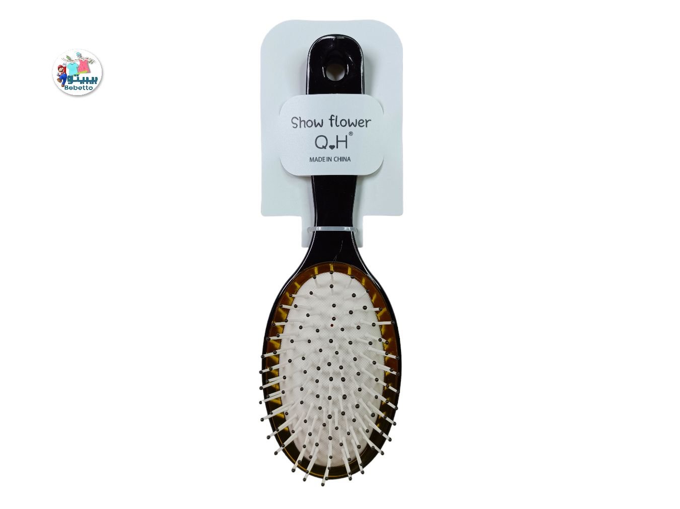 1pcs Air Cushion Massage Comb for Men & Women D16 \ E508736 - صورة 1