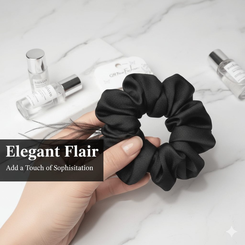 Hair band B7 \ G020164 - Image 1