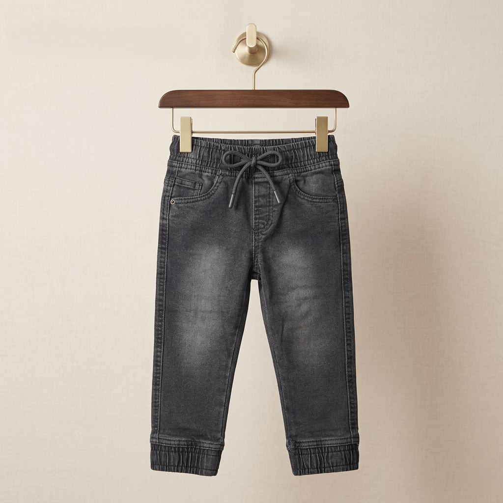 Long pant for boys 550E \ G316154 - Image 1