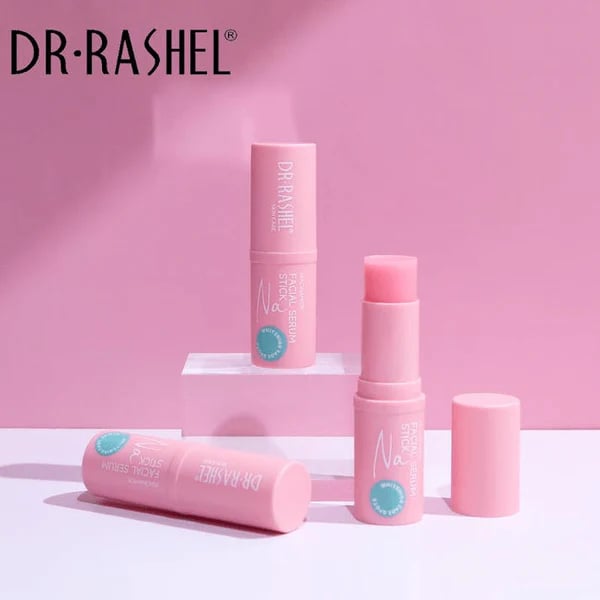 Dr Rashel Niacinamide Facial Serum Stick 7g -B41 \ 6971764156576 - صورة 3