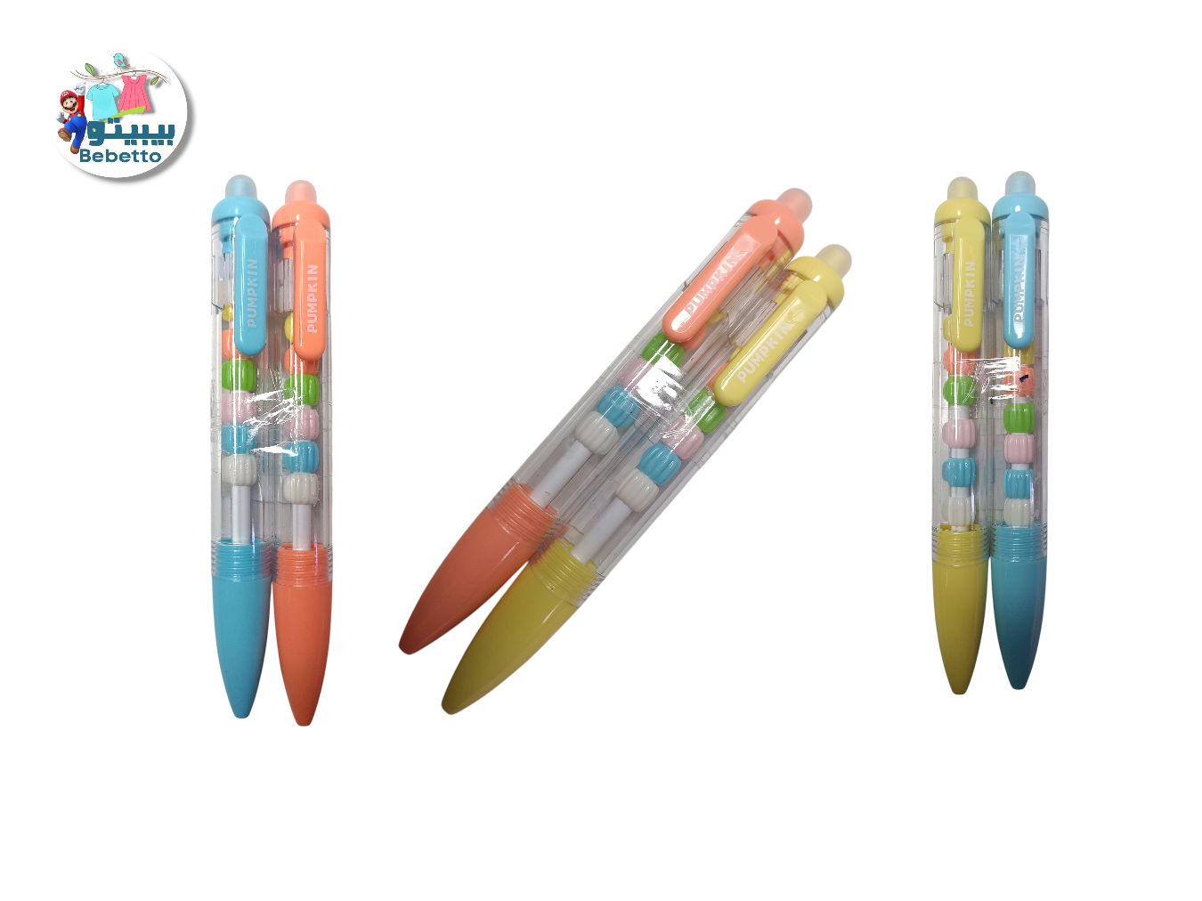 ERASABLE PEN -C10 \ 6936367381114 - Image 2