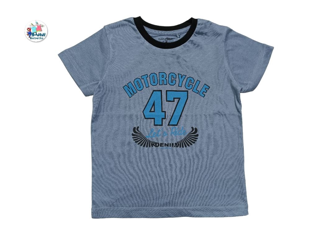 BOYS T'SHIRT 250C \ E060797 - Image 1