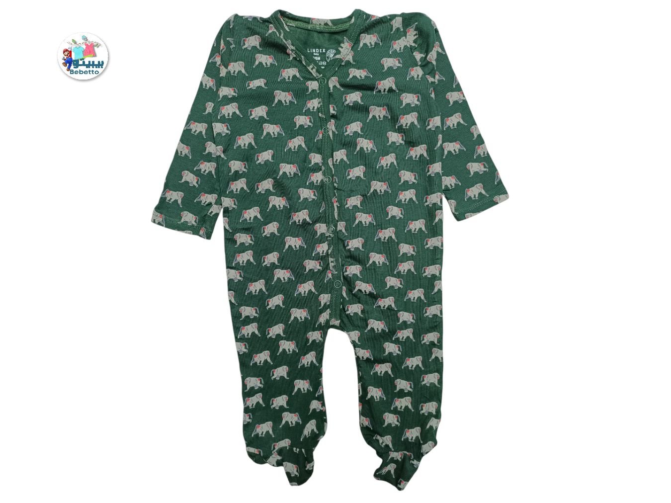 Baby Avarol 450C \ E1110521 - Image 1