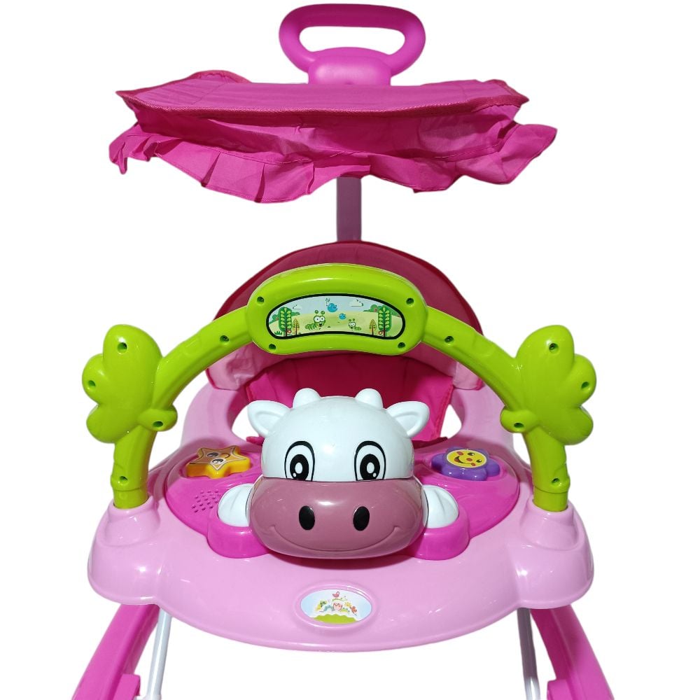 Becility Baby Walker Z26 \ E0185588 - Image 2