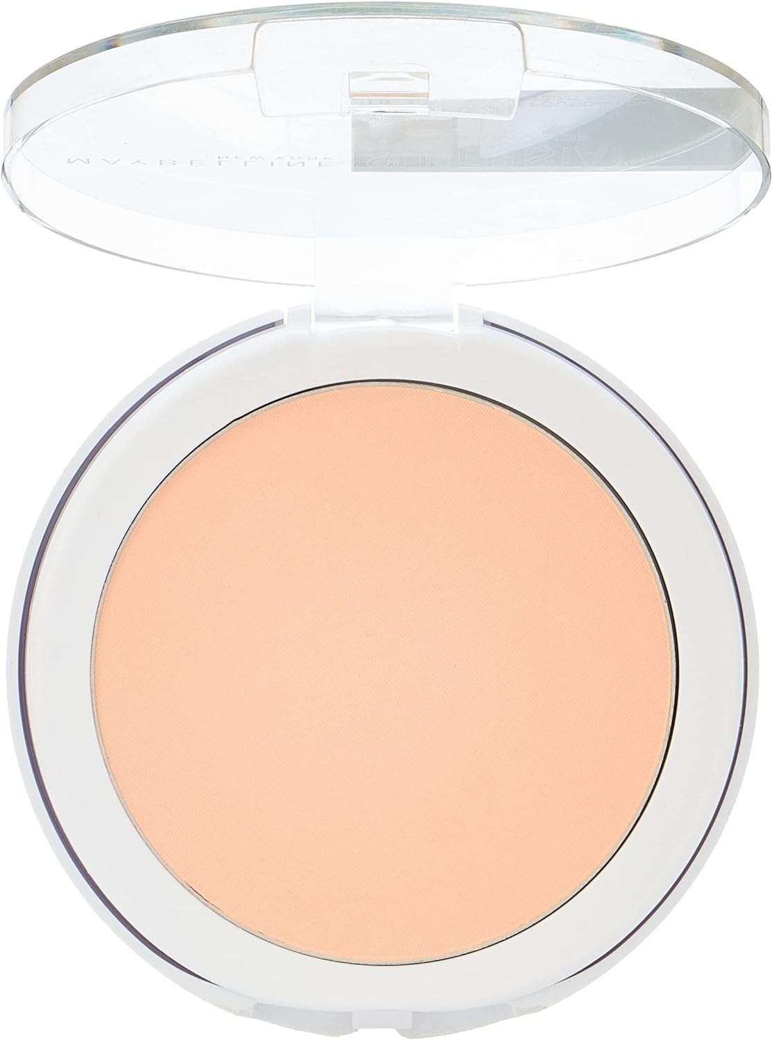 Maybelline New York Super Stay 24 Hour Hybrid Powder 102 Foundation 6g 0.2oz D42 \ '041554562804 - Image 2
