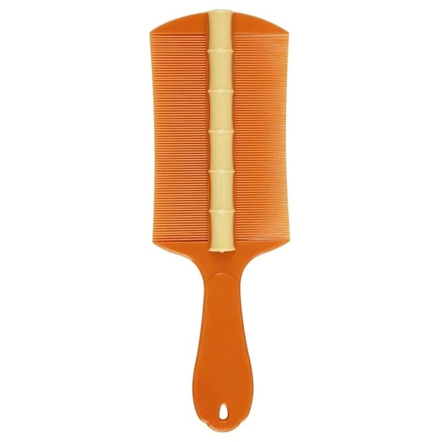 GIRLS & WOMAN HAIR COMB -D12 \ 6970428873064 - Image 3