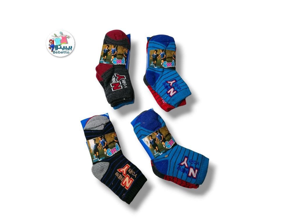 SOCKS 1000A\ E0105529 - صورة 1