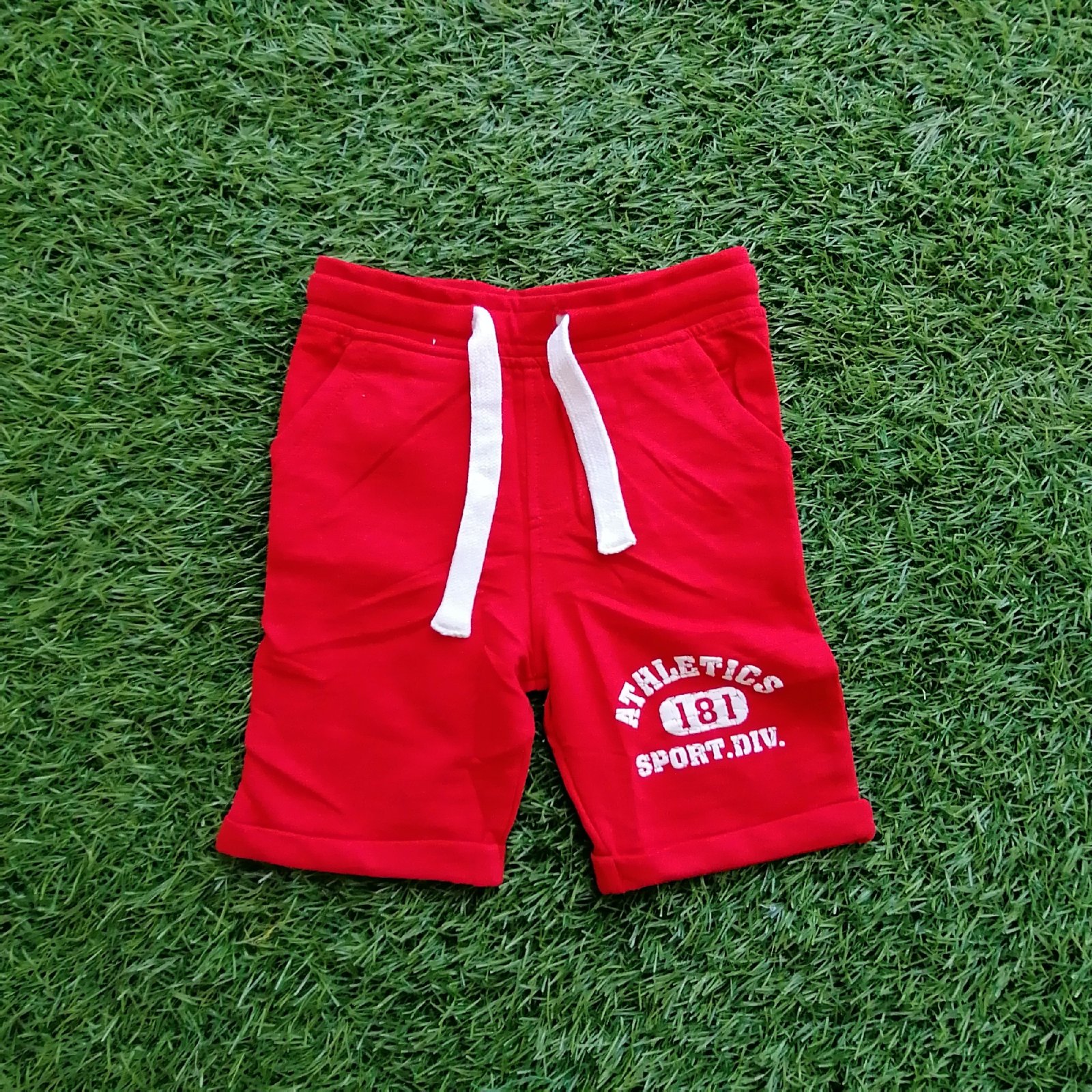 SHORT FOR BOYS 500F\ T061996 - Image 1