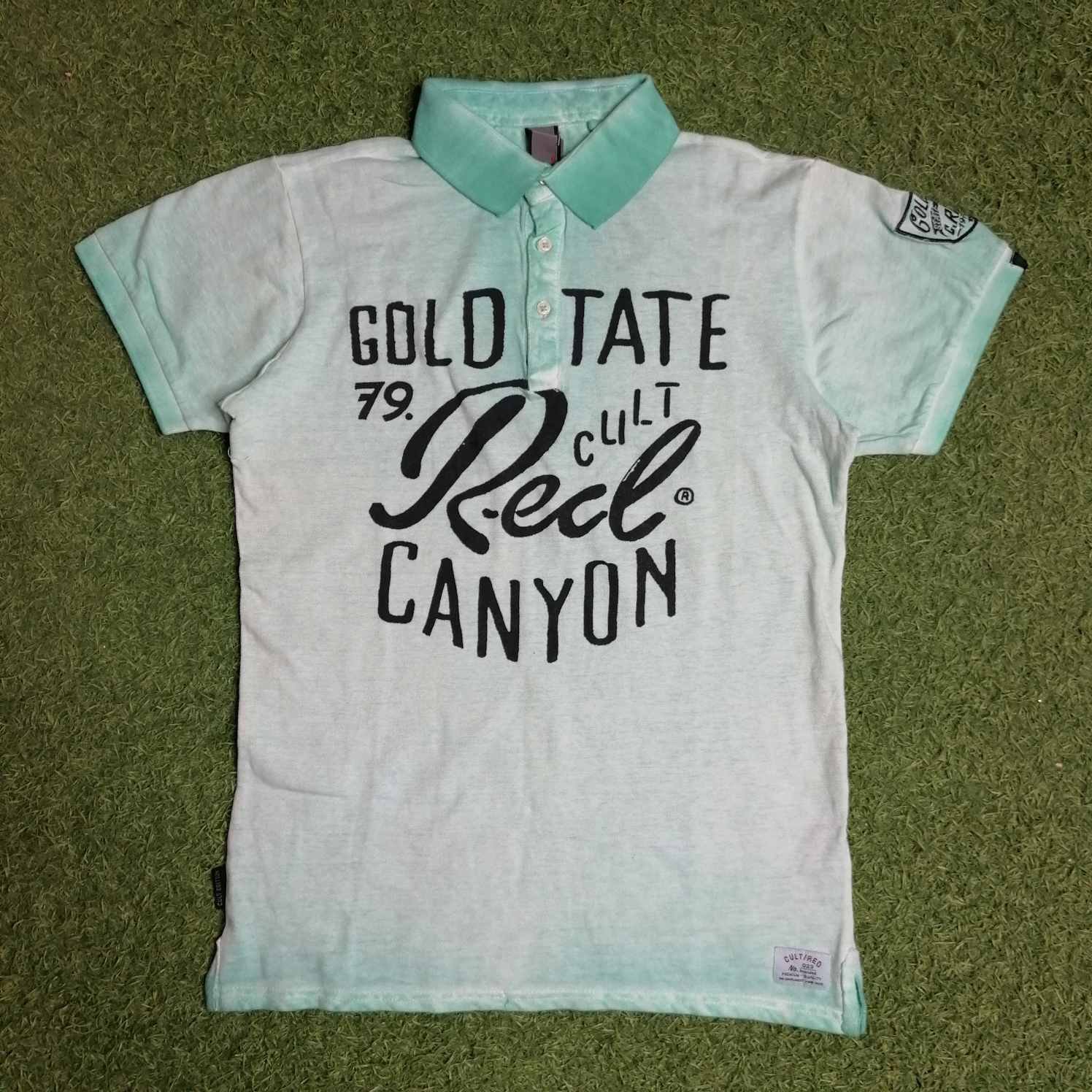 T'SHIRT FOR BOYS 1300F \ 9061191 - Image 1