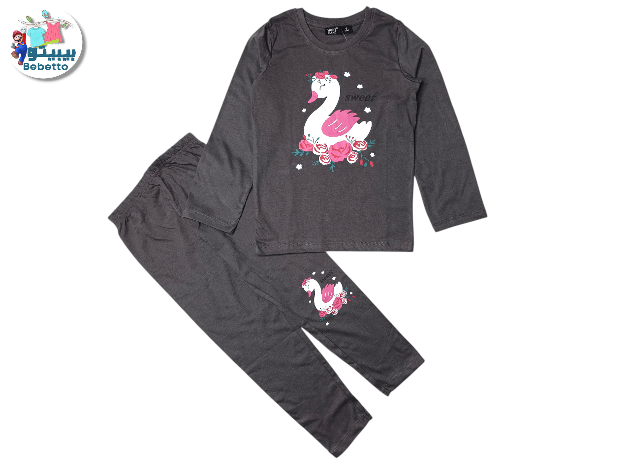 2 PCS SET FOR KIDS 1600C \ F717692 - Image 1